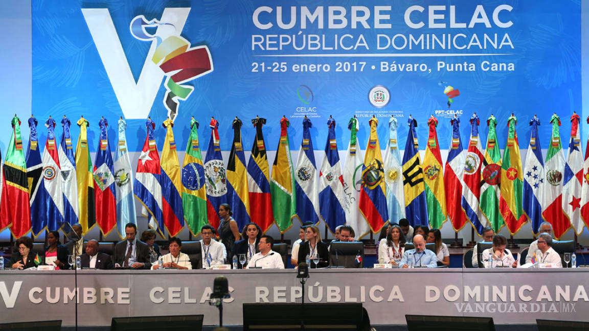 Peña Nieto cancela viaje a la cumbre de CELAC, a horas de las pláticas en EU, y con el TLCAN agonizando