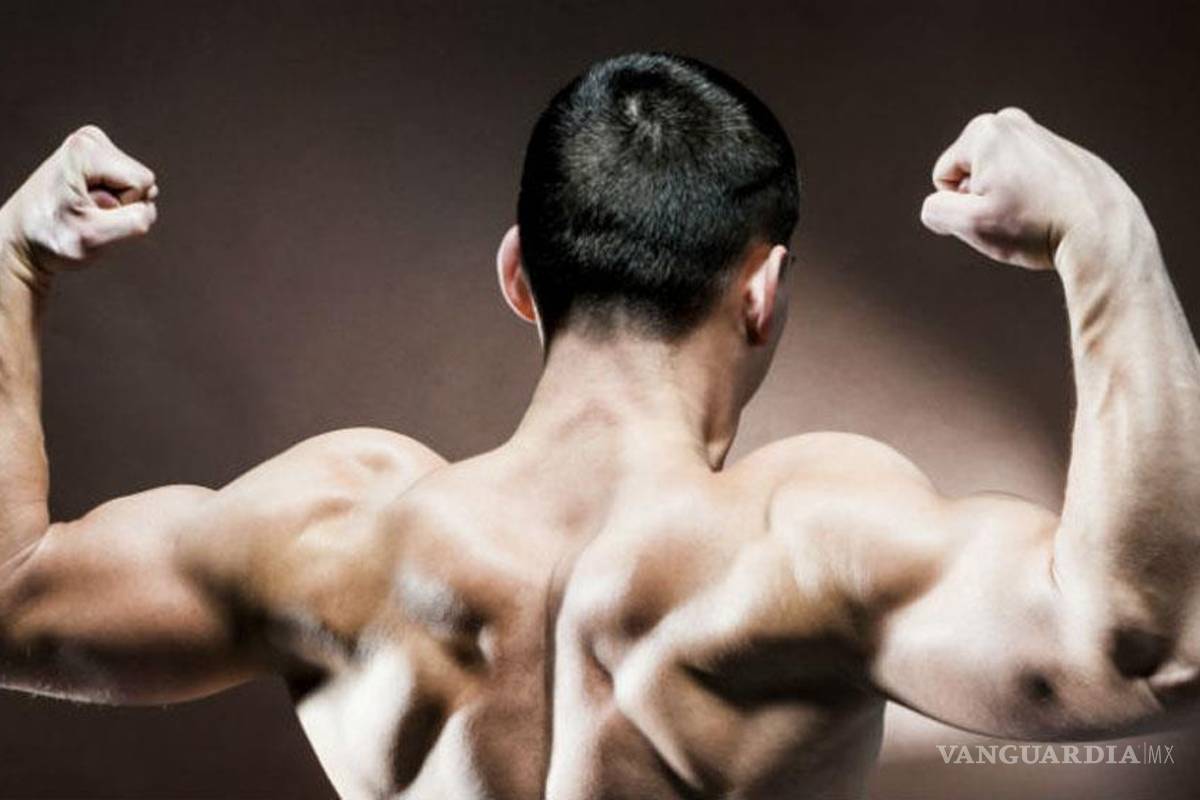 Vigorexia, cuando el culto a la imagen propia excede lo normal Vigorexia, cuando el culto a la imagen propia excede lo normal