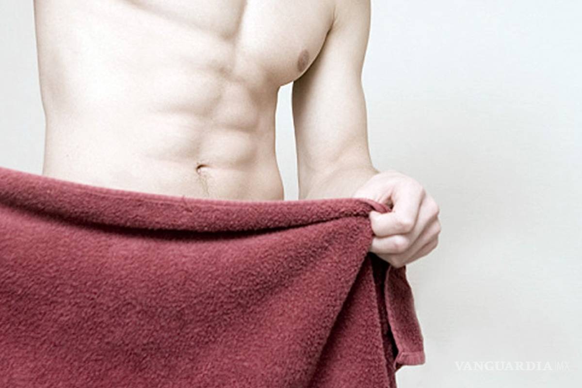 Hombre con dos penes relata cómo es vivir con esta extraña condición Hombre con dos penes relata cómo es vivir con esta extraña condición