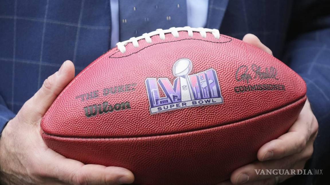 Super Bowl LVIII: ¿qué televisoras transmitirán en México el duelo Chiefs vs 49ers?