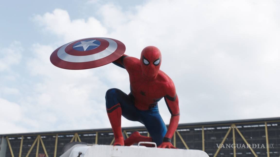 Michael Giacchino hará la música de ‘Spider-Man’
