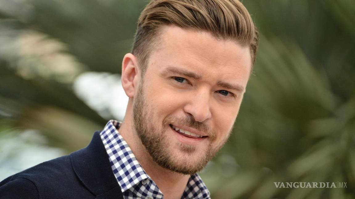 Esta selfie podría llevar a Justin Timberlake a prisión
