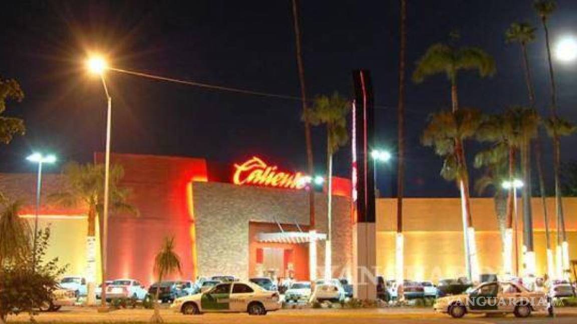 ¿Museo, refugio, salón de fiestas? A debate destino del espacio del casino ‘Caliente’ en Saltillo