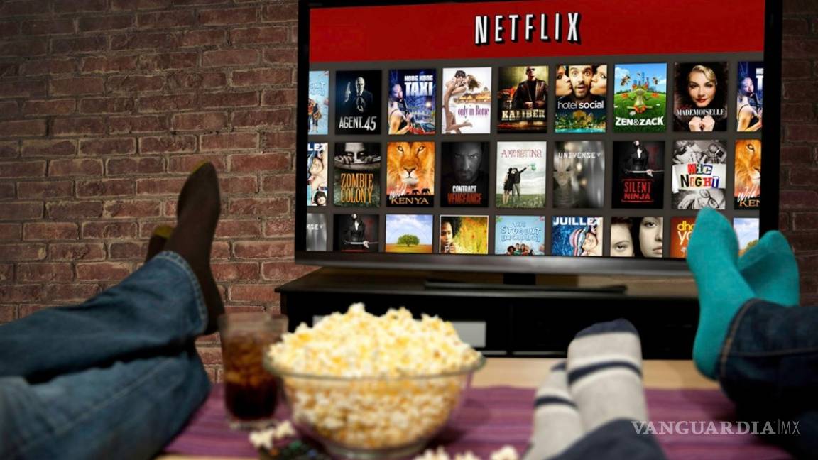 Netflix podría lanzar servicio sin conexión a internet
