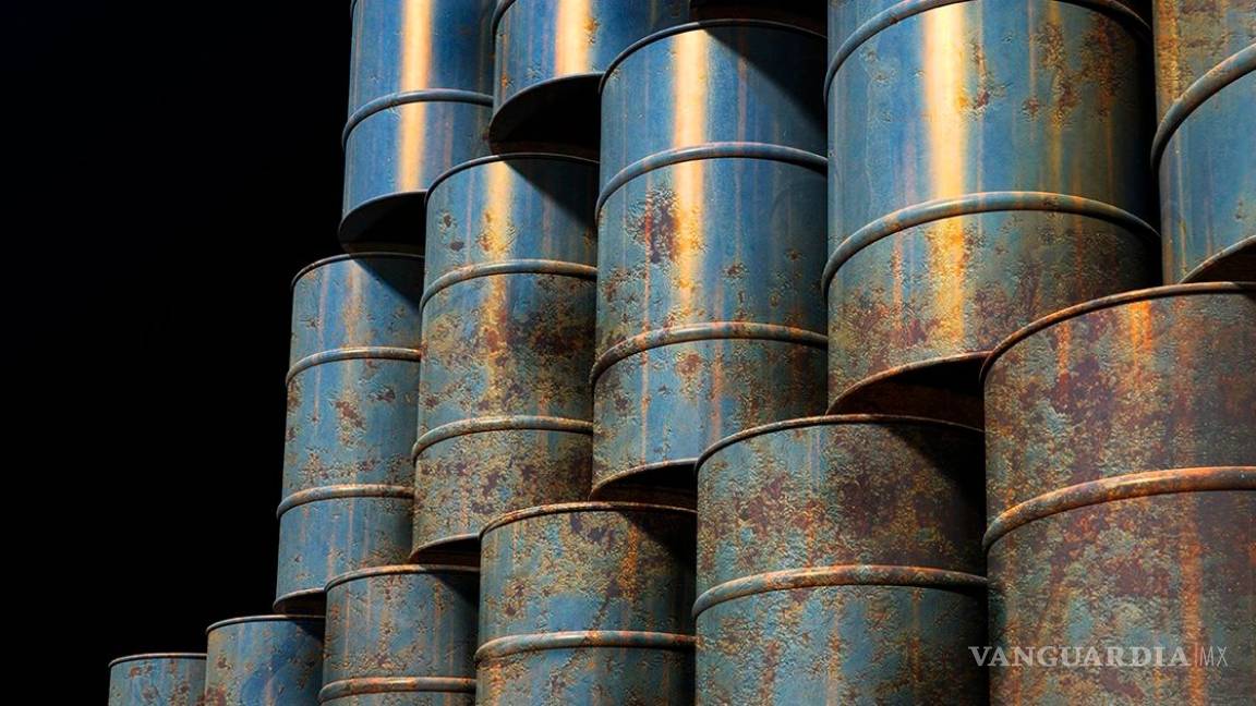 Empresa italiana encuentra petróleo en pozo mexicano