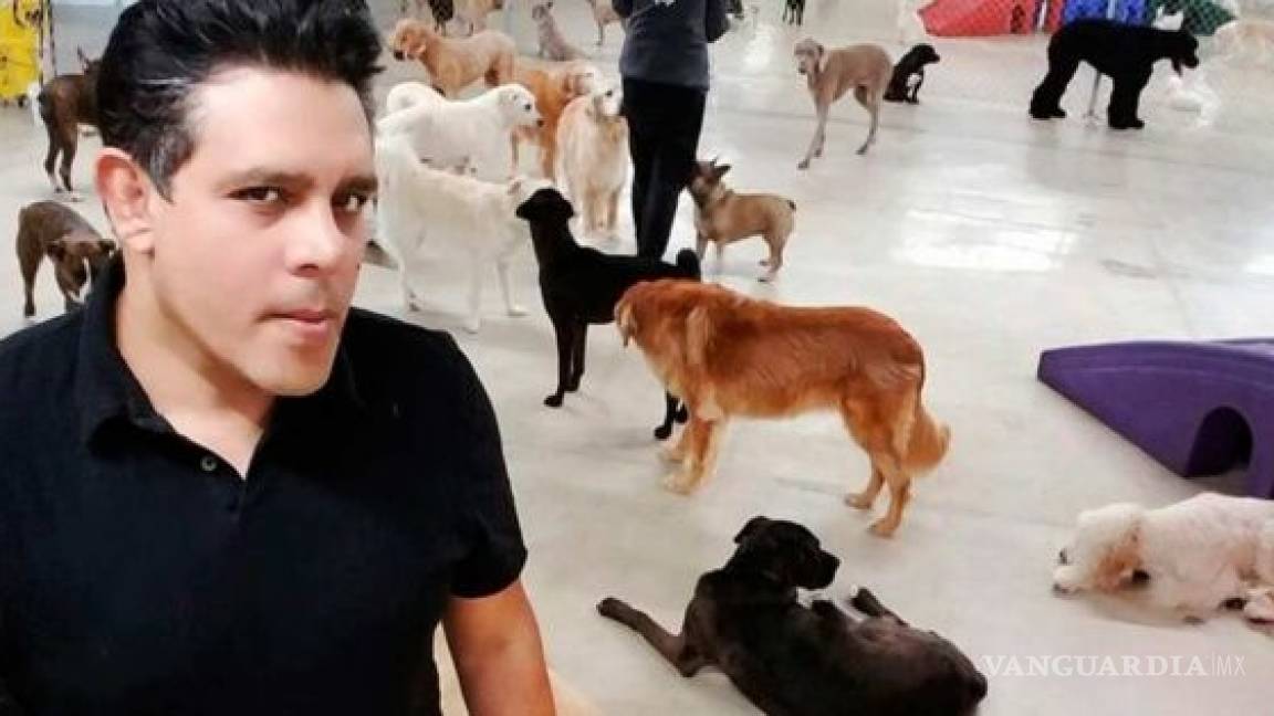 Aberrante e incoherente ley de Coahuila que exige seguro contra ataques de perros: Raúl Julia Levy
