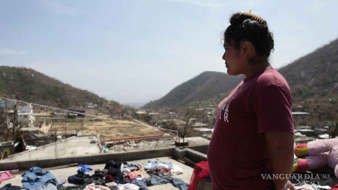 Olvidan a municipios afectados en Montaña de Guerrero, acusan