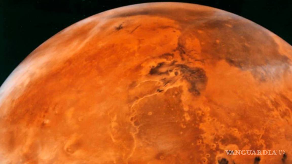Pone EU en su mira a Marte tras el regreso de Scott Kelly a la Tierra