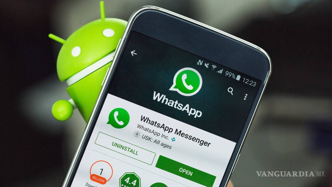 Permitirá WhatsApp enviar hasta 30 imágenes en un mensaje
