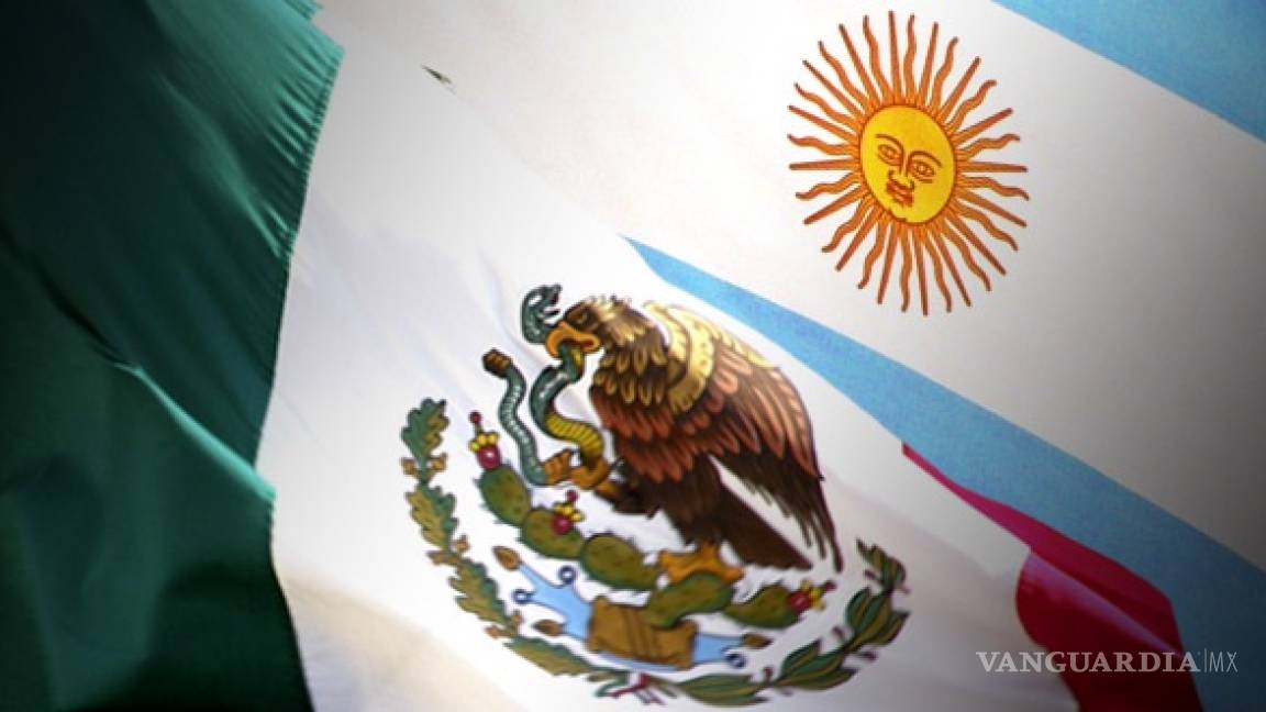 México y Argentina inician segunda ronda de negociaciones para intensificar su comercio