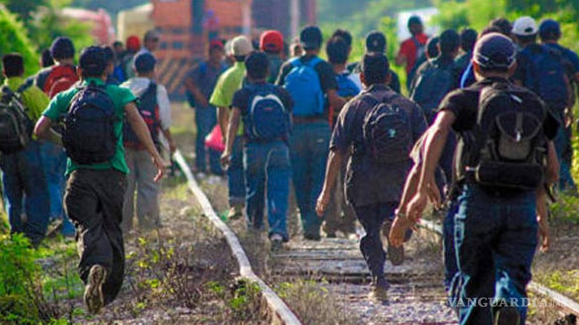 Pide INAI a Secretaría del Trabajo informes sobre estrategia laboral para migrantes