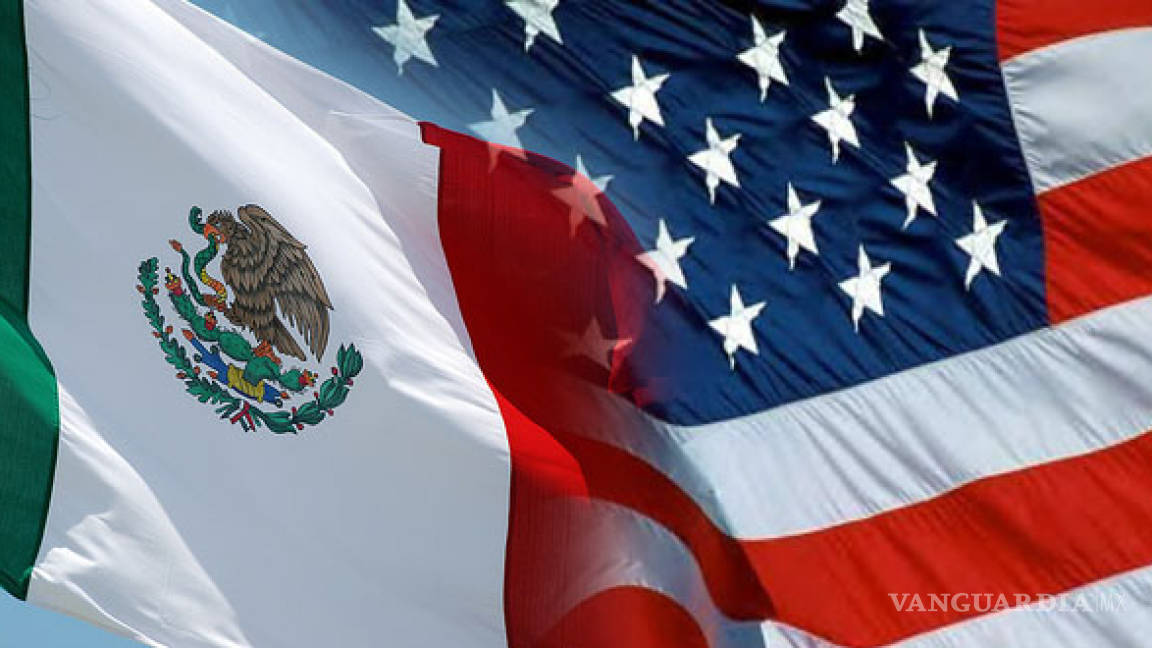 Estadounidenses tienen una visión favorable de México