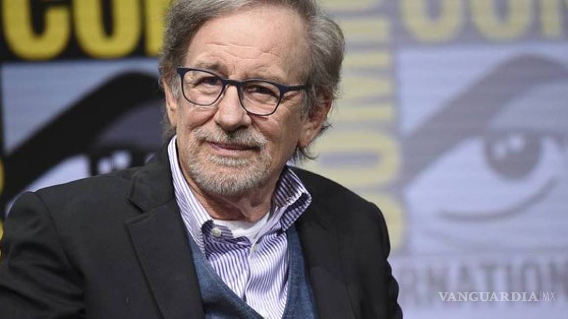 Spielberg introduce guiños de producciones pasadas en nueva película 'Ready Player One'