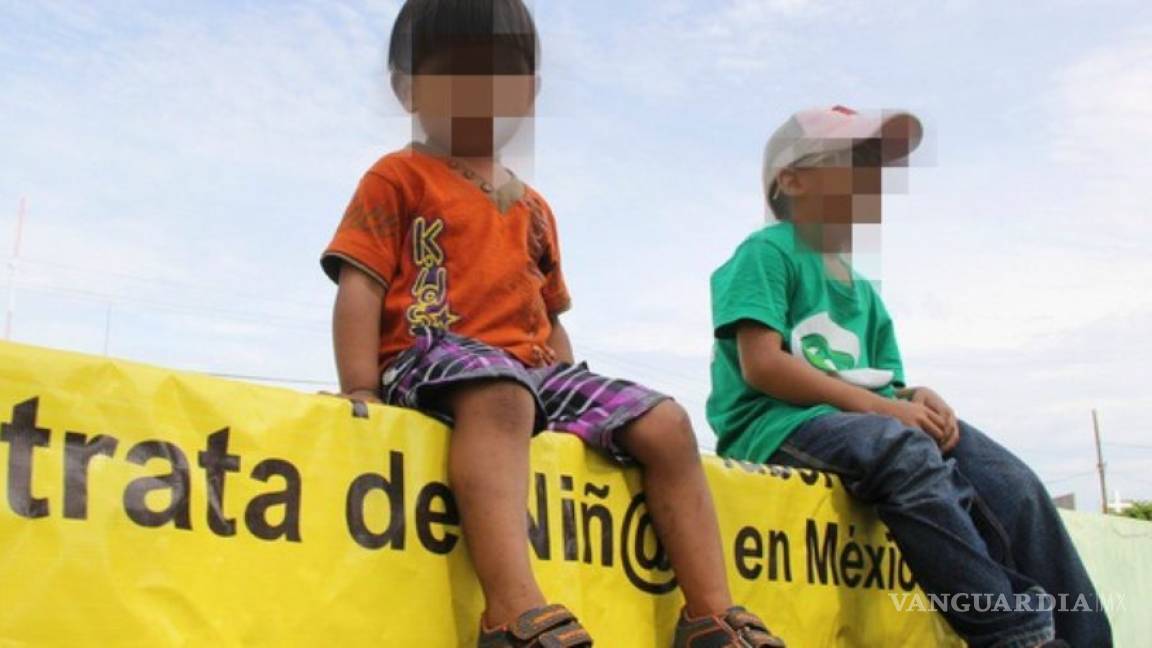 Detienen a exfuncionario del DIF de Sonora involucrado en venta de niños