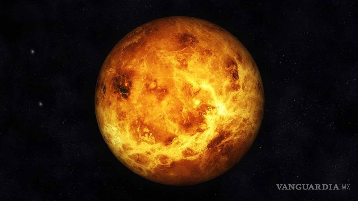 Rusia anuncia que enviará misión para buscar vida en Venus