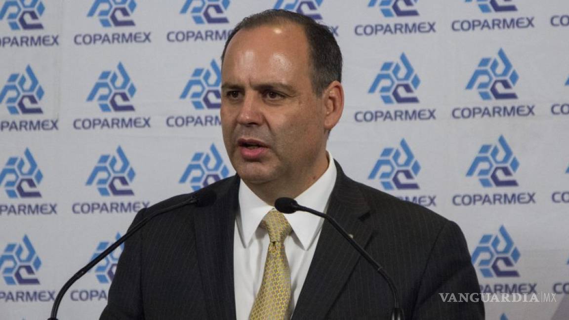 Es positiva la respuesta a la renegociación del TLCAN: Coparmex