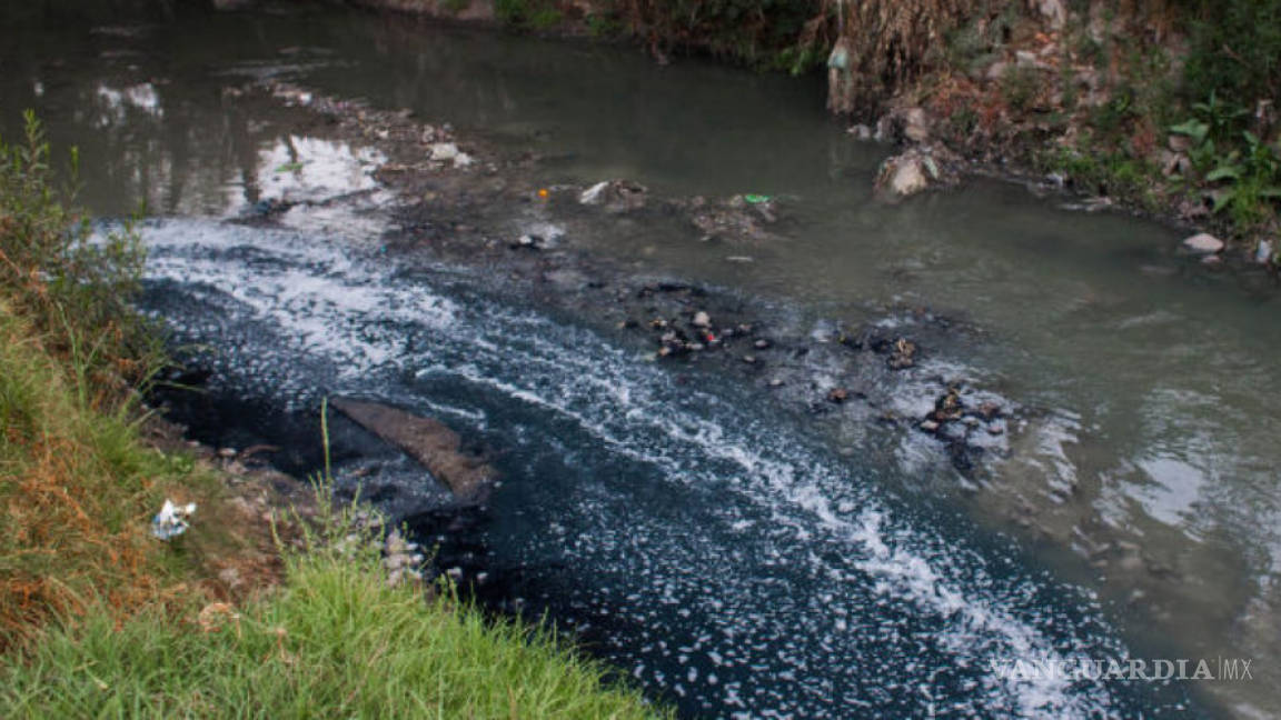 Gobierno dejó morir los ríos Atoyac y Xochiac y puso en peligro a 2 millones de personas
