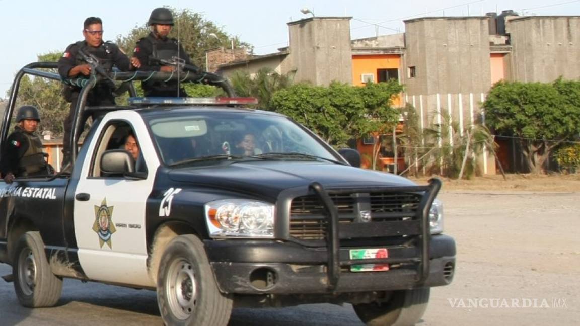 Asesinan a dos personas en vivienda de Oaxaca