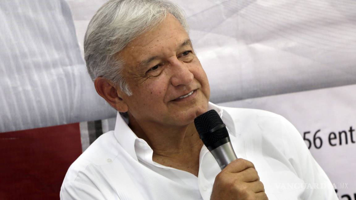 AMLO envía carta a Peña Nieto con expediente contra Yunes