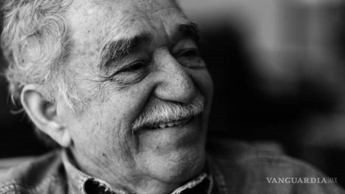 6 años sin 'Gabo': las frases más recordadas de Gabriel García Márquez