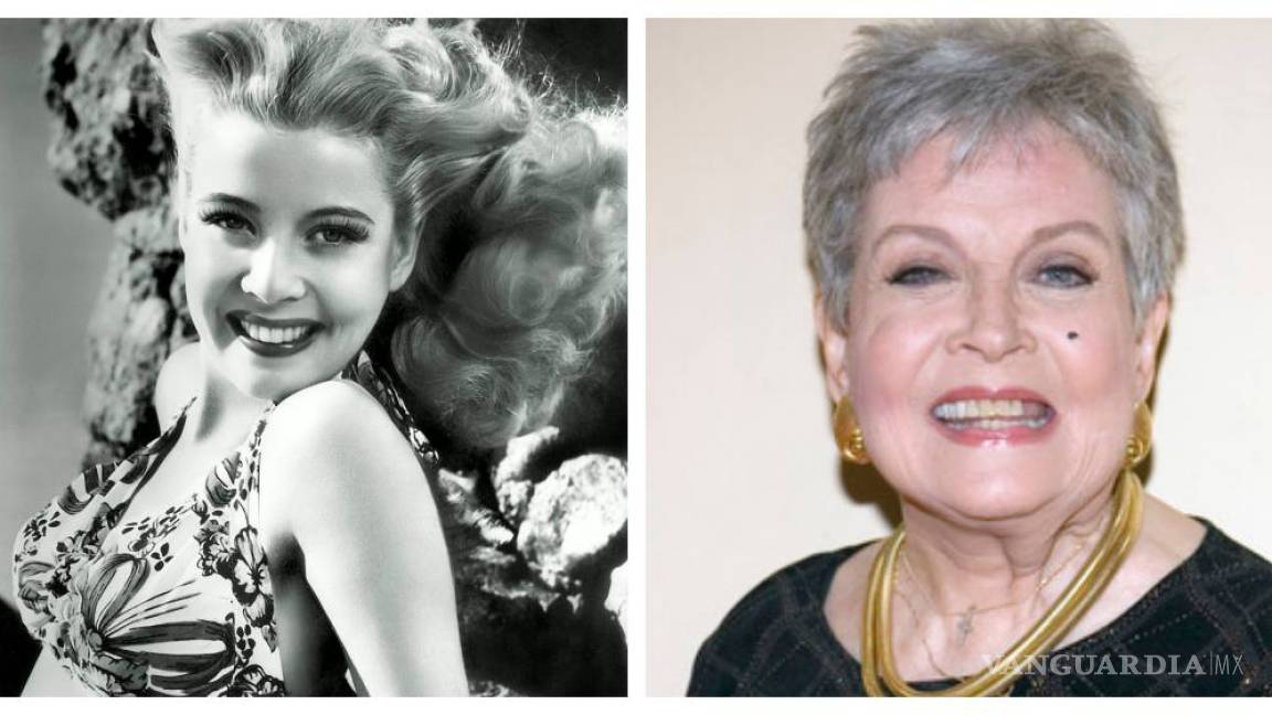 Fallece la estrella de los musicales de la MGM, Gloria DeHaven