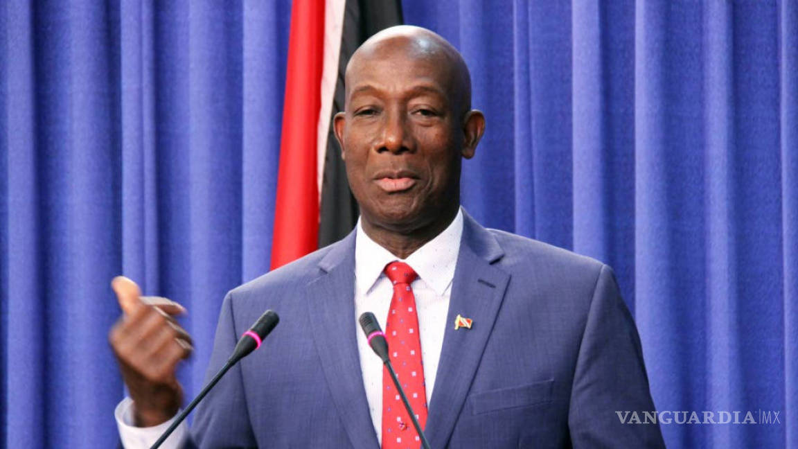 Preocupa a SIP ataques de primer ministro de Trinidad y Tobago contra medios