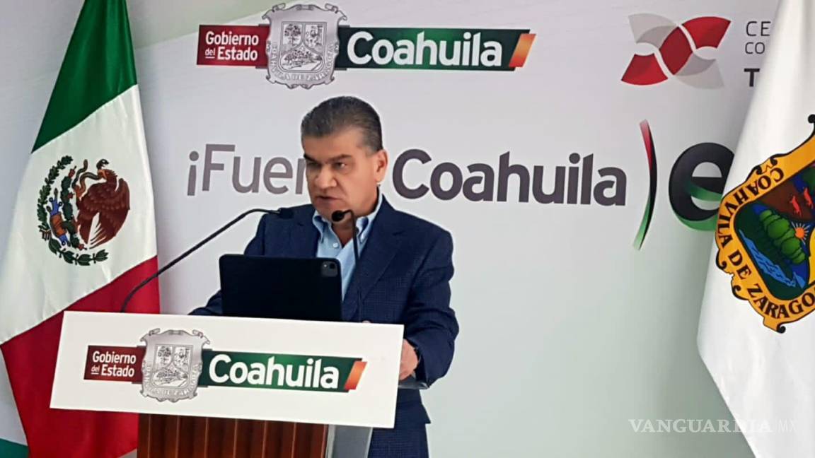 Analiza Coahuila cobrar las pruebas COVID-19