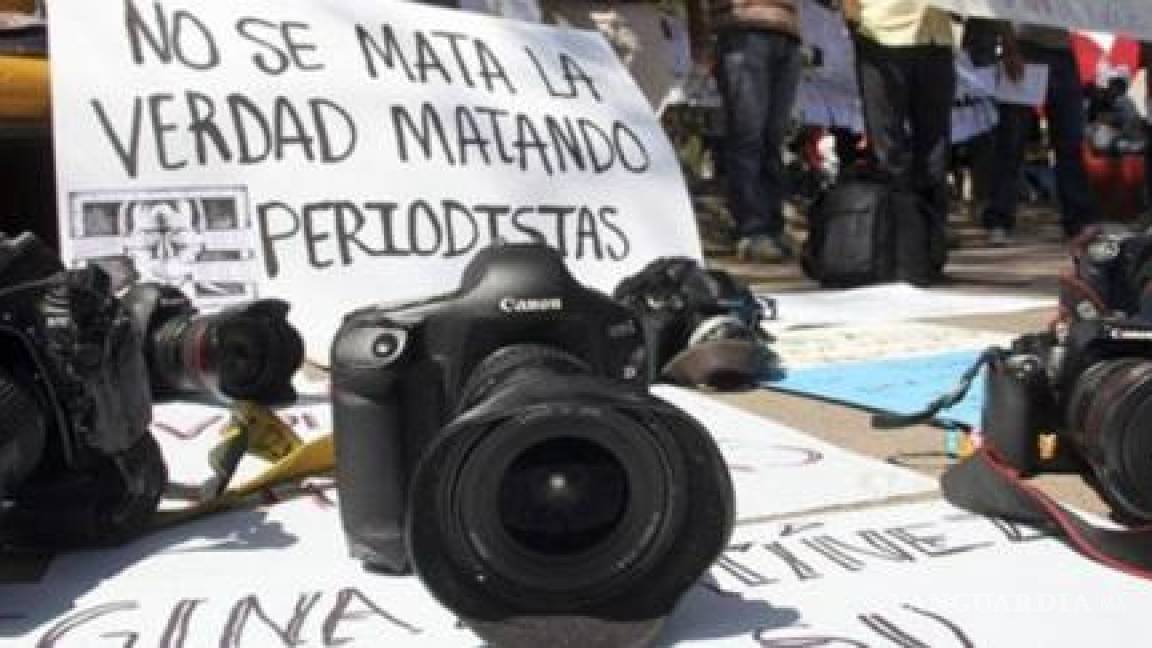 Periodista Cándido Ríos no era el objetivo del ataque: Segob