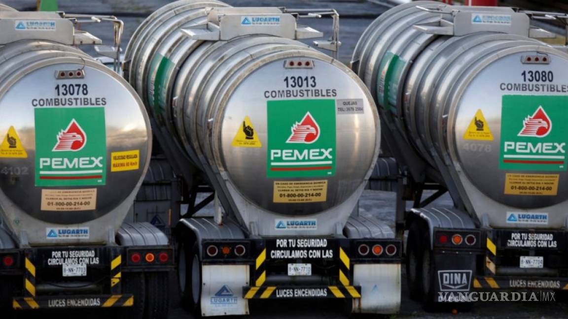 Petróleo mexicano sube a 64.40 dólares, su mayor precio en 3 meses