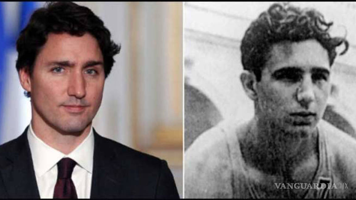 La nueva teoría de redes sociales: ¿Es Fidel Castro el verdadero padre de Justin Trudeau?