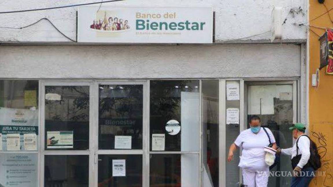 Otro robo millonario a una sucursal del Banco del Bienestar, ahora en Azcapotzalco; fue hace más de una semana