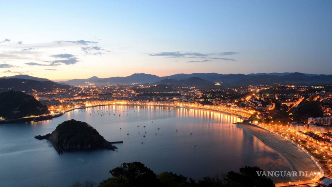 Donostia es la Capital Europea de la Cultura 2016