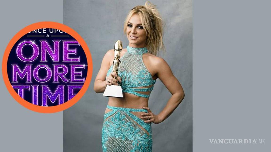 Combinan éxitos de Britney Spears y cuentos de hadas para musical en Broadway; se estrenará en junio 2023