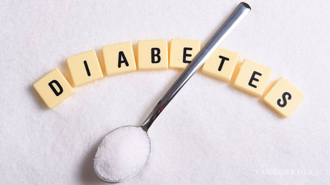Un millón 278 mil diabéticos descuidan la glucosa