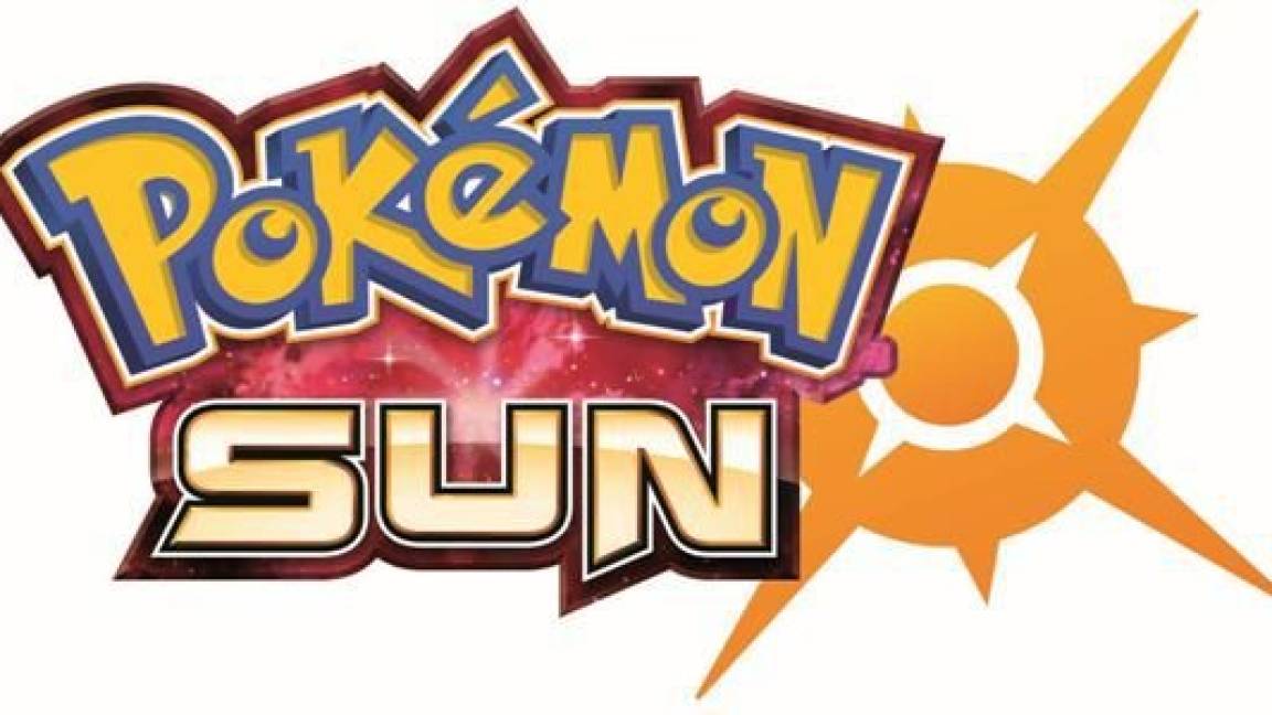 Sun y Moon, las nuevas versiones de Pokémon
