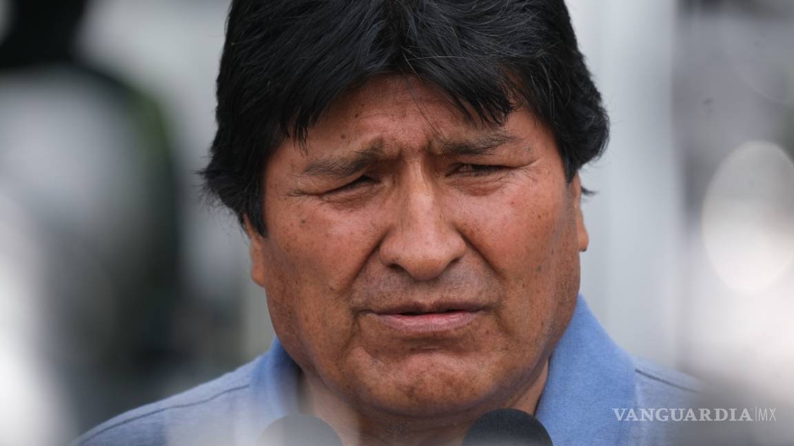 Evo Morales le confiesa al expresidente de Ecuador que el litio jugó un factor importante en el golpe de Estado