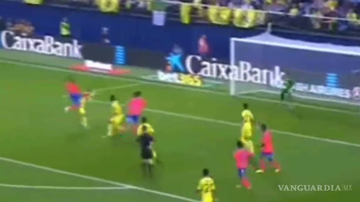 La joya de Boateng que ya pelea el gol del año (video)
