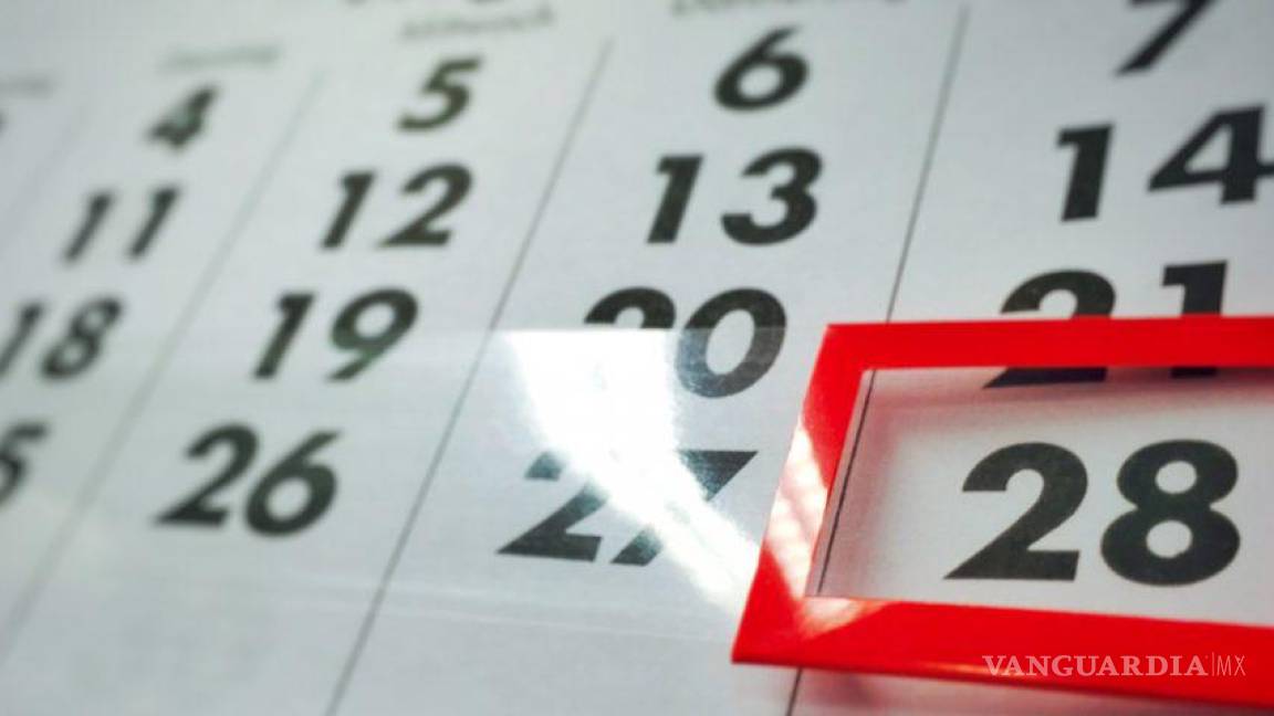 ¿Por qué febrero tiene solo 28 días?... y a veces 29
