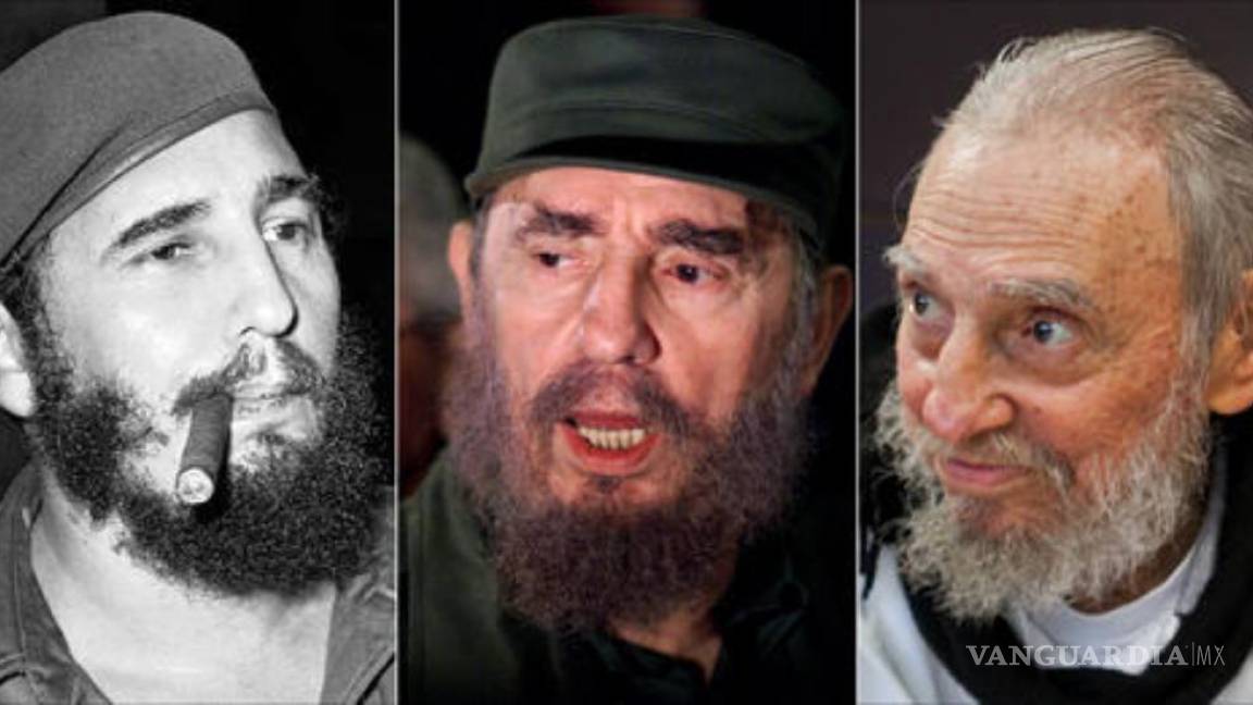 Como un”soldado de las ideas”, Fidel Castro cumple 90 años