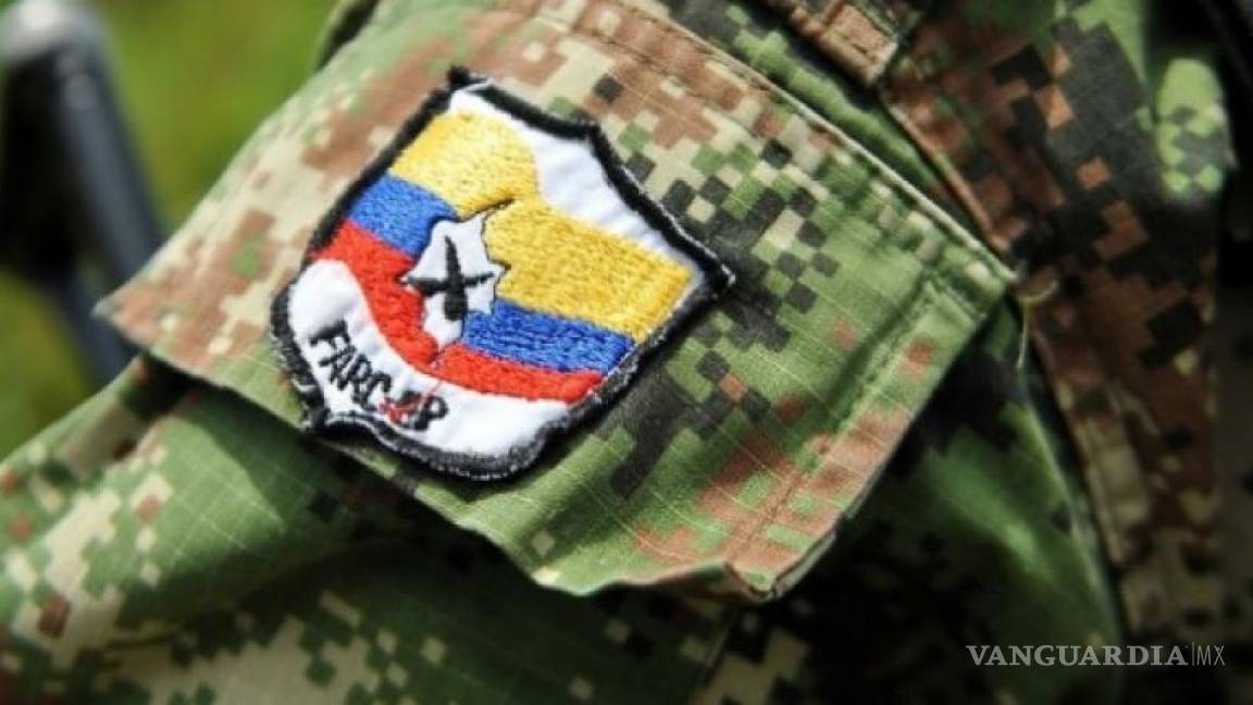 Las FARC dejaron formalmente las armas en Colombia