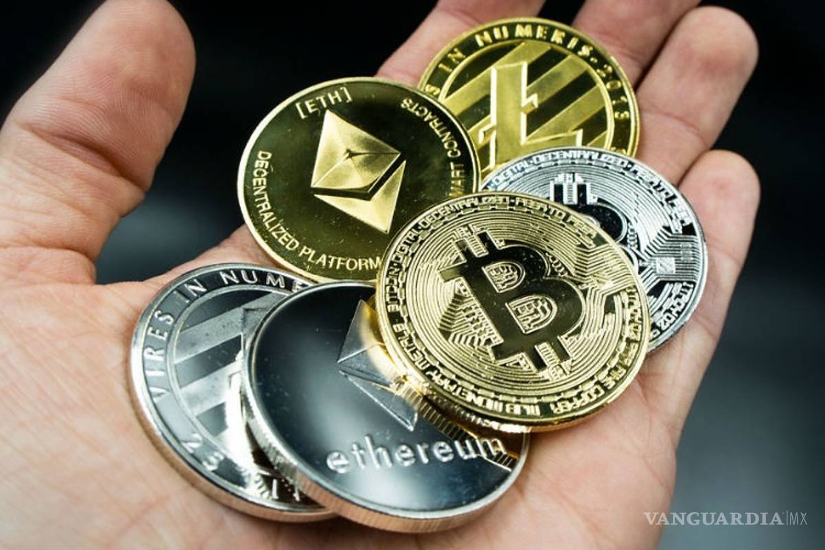 ‘Criptomonedas, burbuja imparable y sin regulación’ ‘Criptomonedas, burbuja imparable y sin regulación’