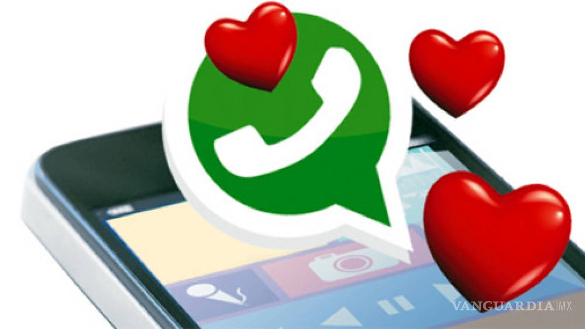 Se viraliza su declaración de amor por 'La Vane' en WhatsApp