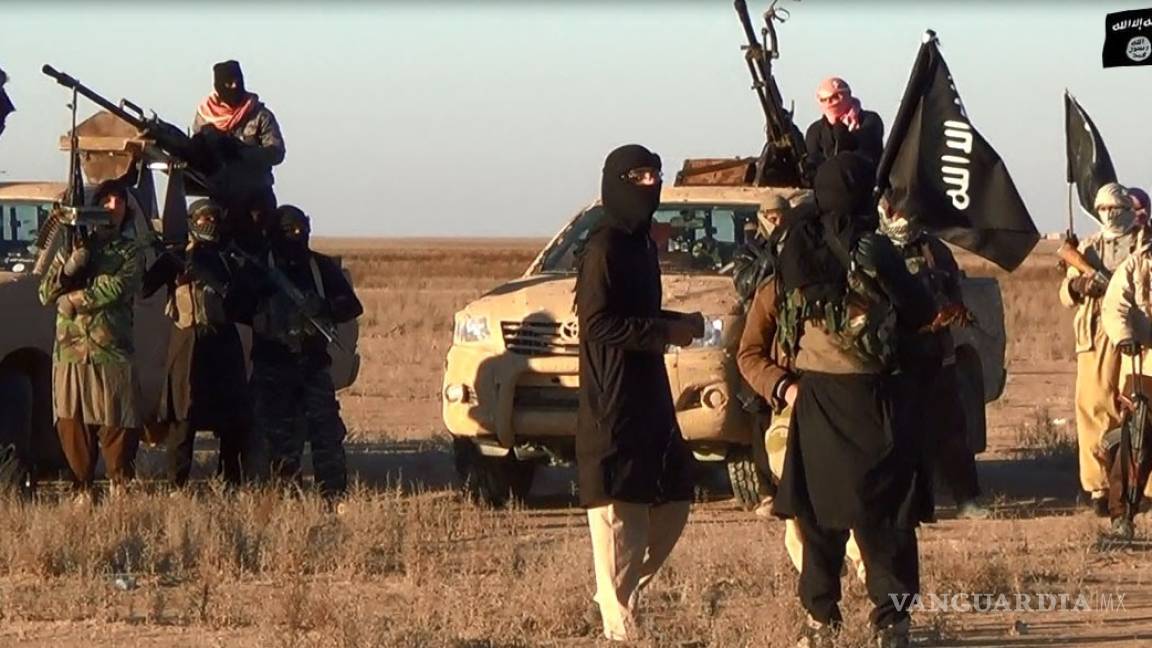 25 razones por las que ISIS podría sentenciarte a muerte