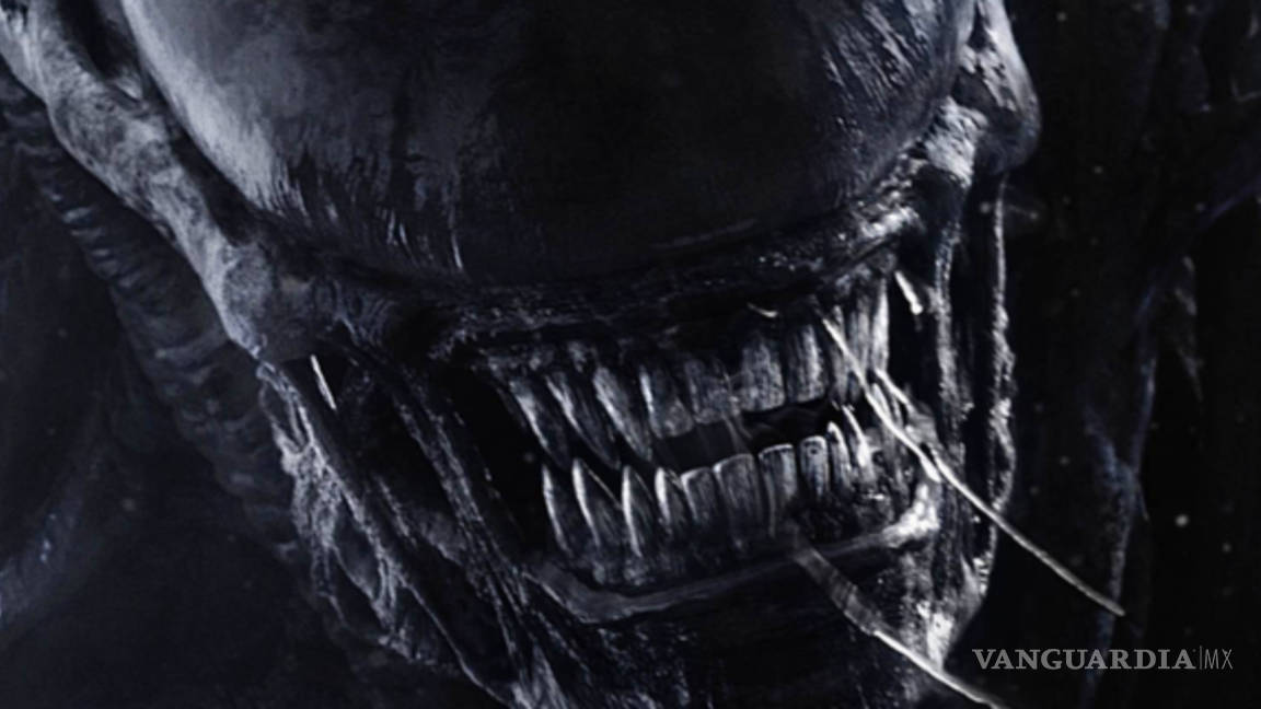'Alien: Covenant' domina la taquilla