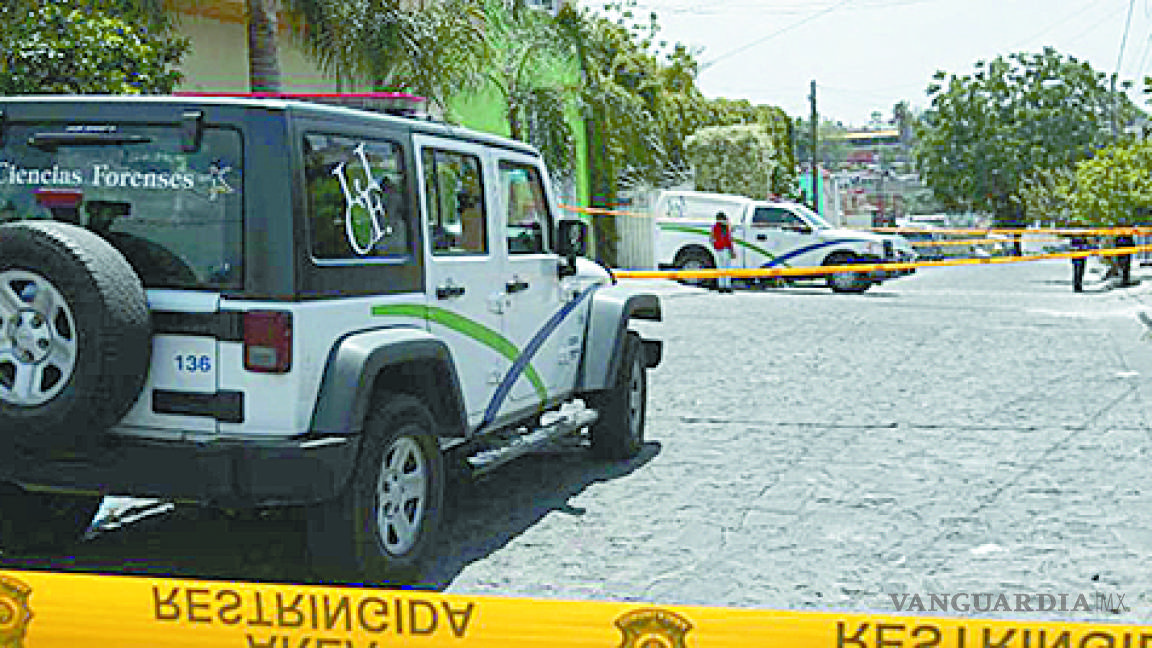 Encuentran seis cadáveres en Morelos; cuatro eran estudiantes