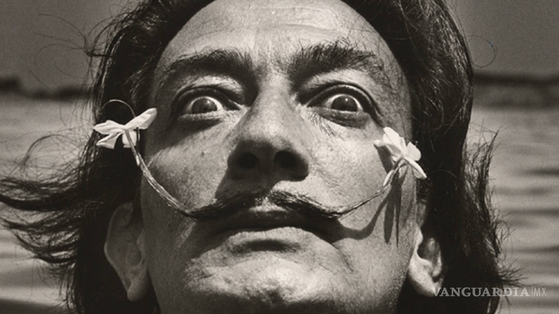 El despertar de un Dalí sin bigotes