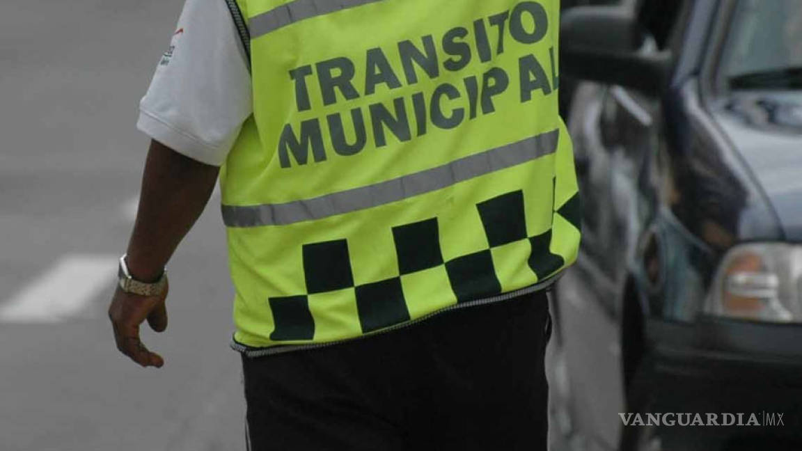 Aumentan en Torreón las infracciones de tránsito