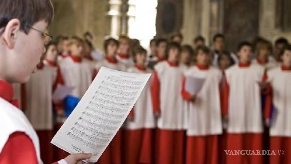 Más de quinientos niños fueron abusados sexualmente en un coro católico