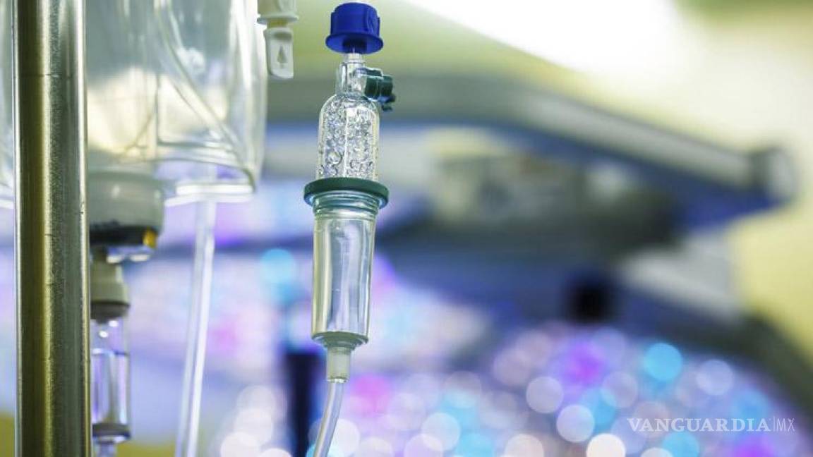 Hospital de Guerrero administró quimioterapia sin registro a menores; un bebé murió