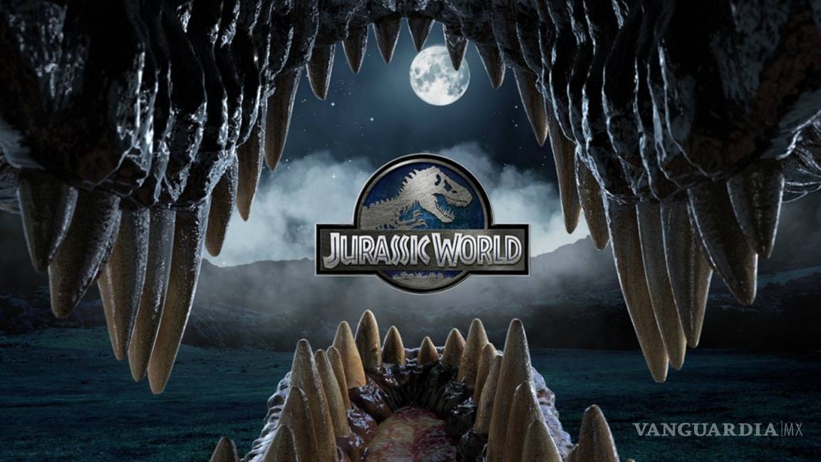 Prometen que ‘Jurassic World 2’ será más oscura y terrorífica